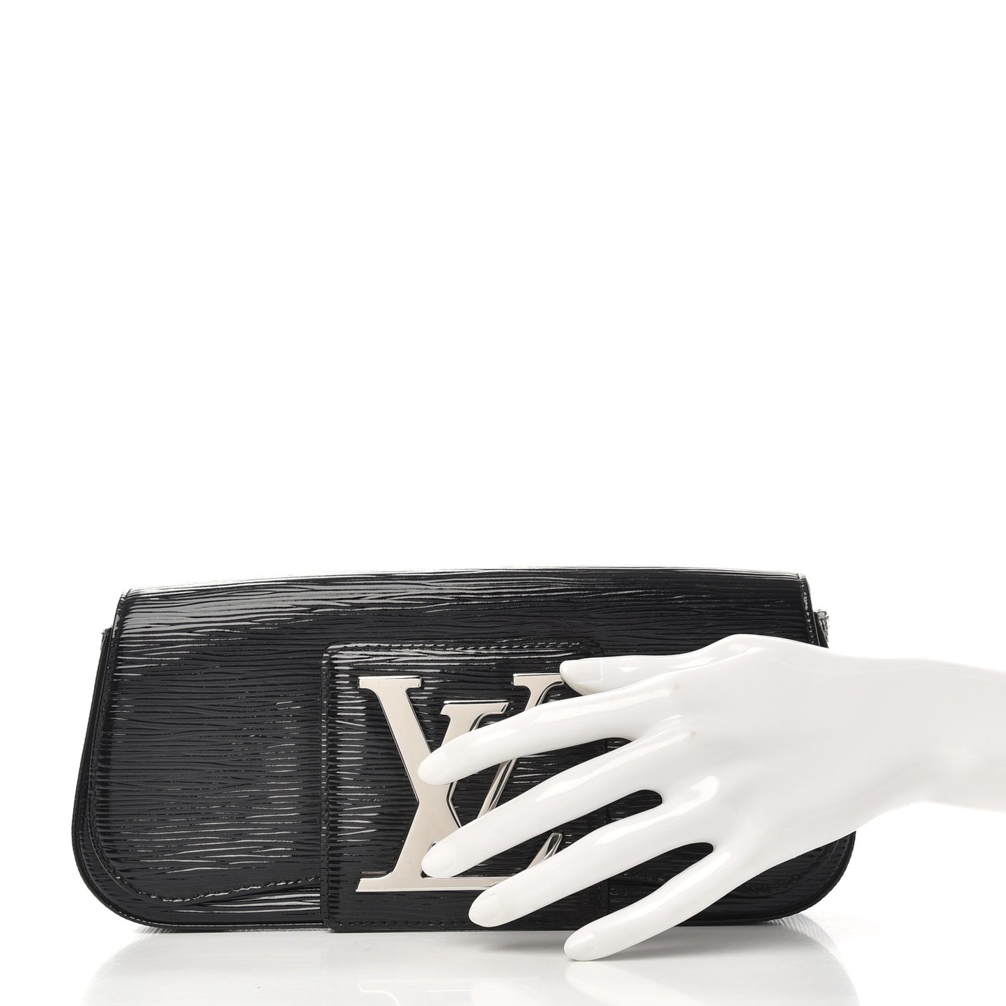 Epi Electric Sobe Clutch Black
