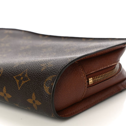 Louis Vuitton Monogram Pochette Orsay 11 of 23