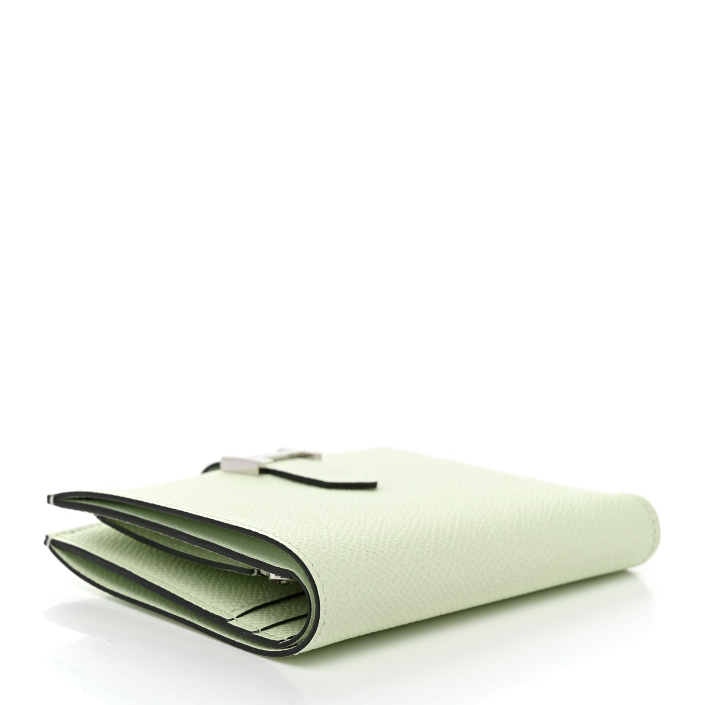 Epsom Bearn Compact Wallet Vert Fizz
