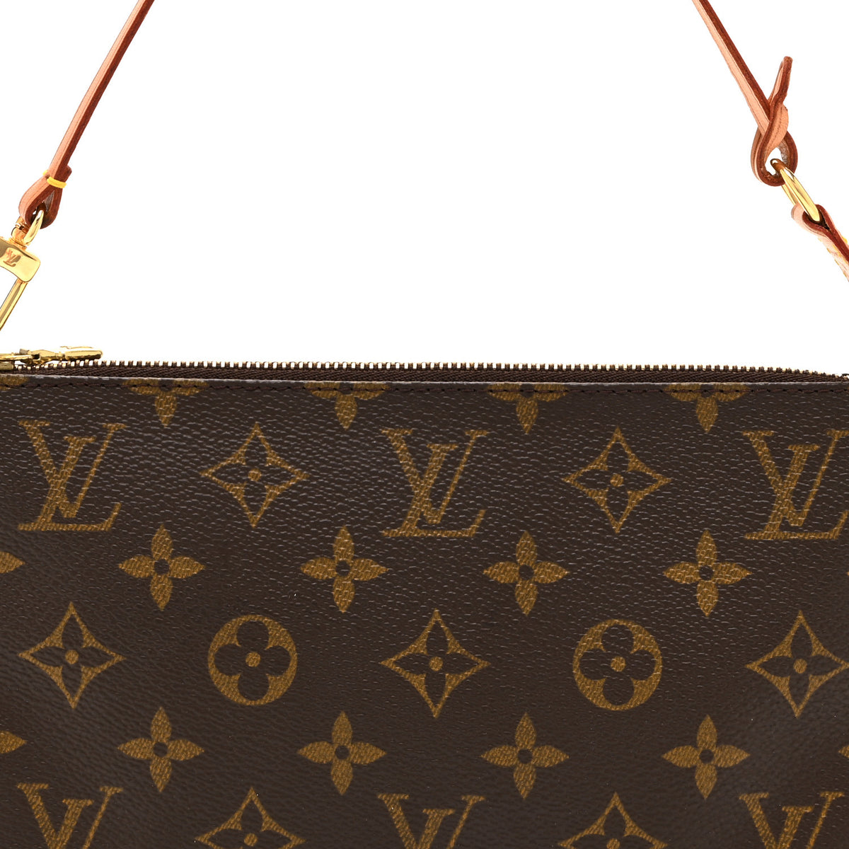 Louis Vuitton Monogram Pochette Accessories 8 of 11