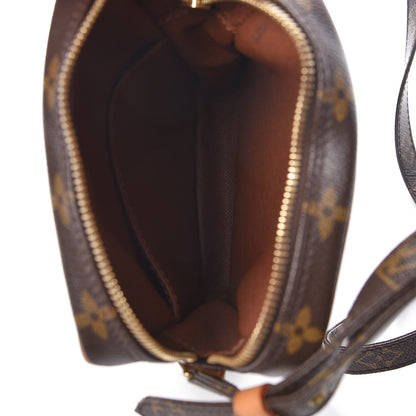 Louis Vuitton Monogram Danube 21 5 of 9