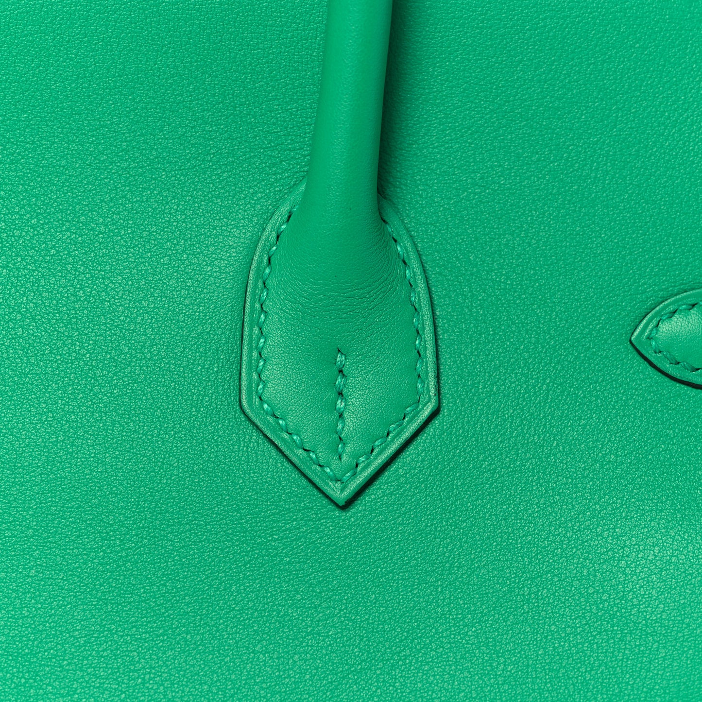 Swift Birkin 25 Menthe