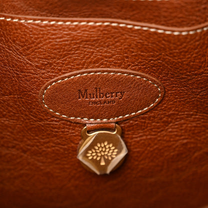 Mulberry Legacy NVT Bayswater Oak 6 of 10