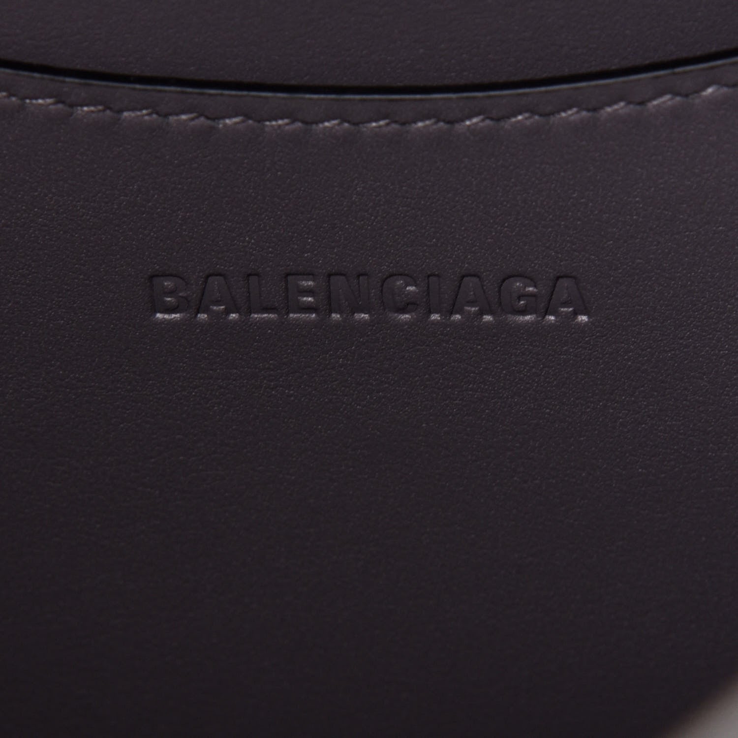 Balenciaga Smooth Calfskin Neo Classic Black Hardware S City Dark Grey 8 of 10