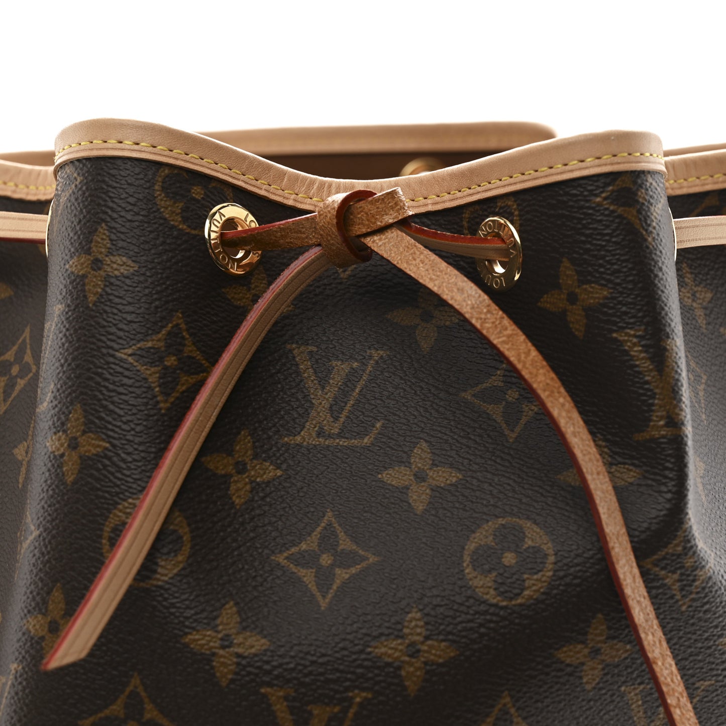 Monogram Petit Noe NM