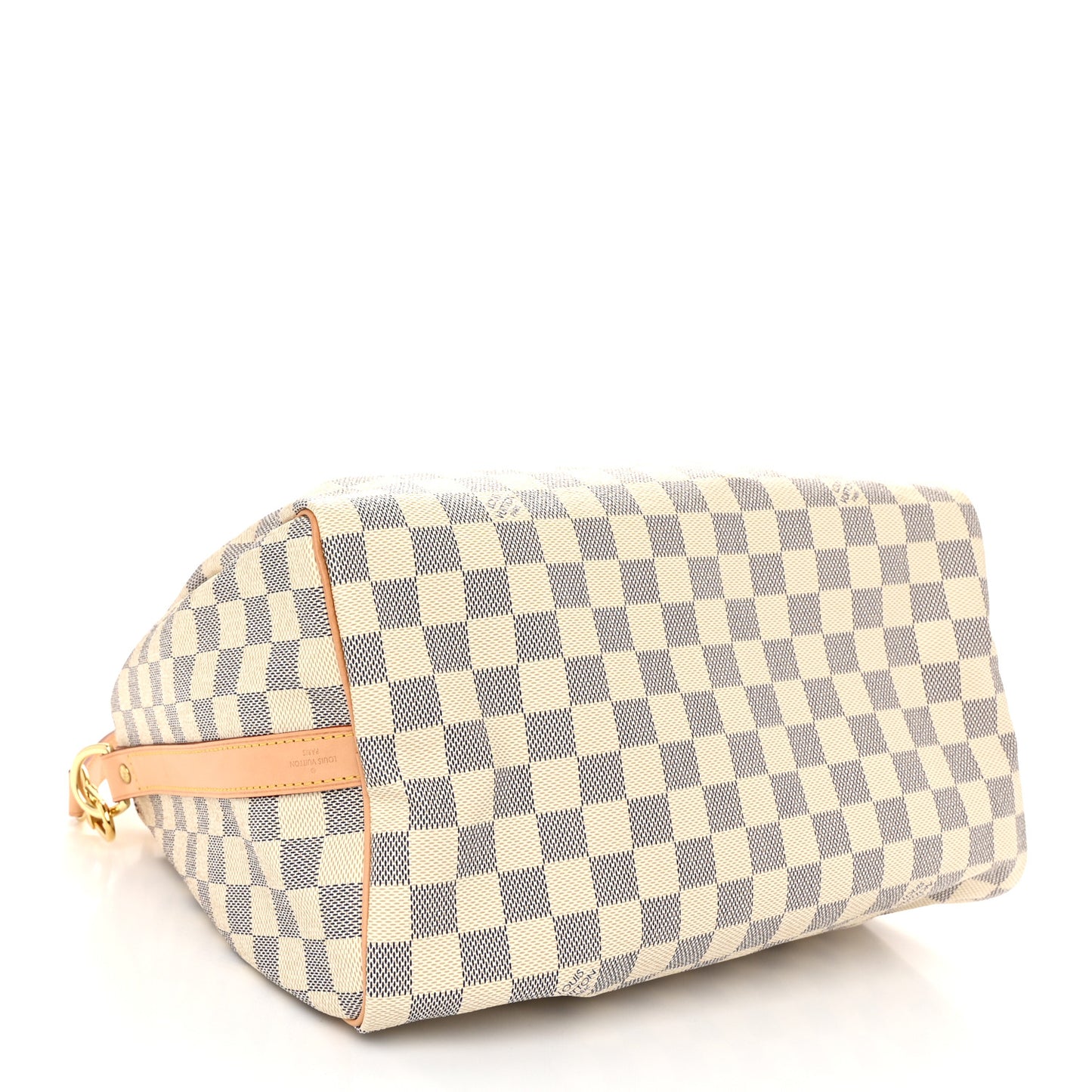 Damier Azur Speedy Bandouliere 30