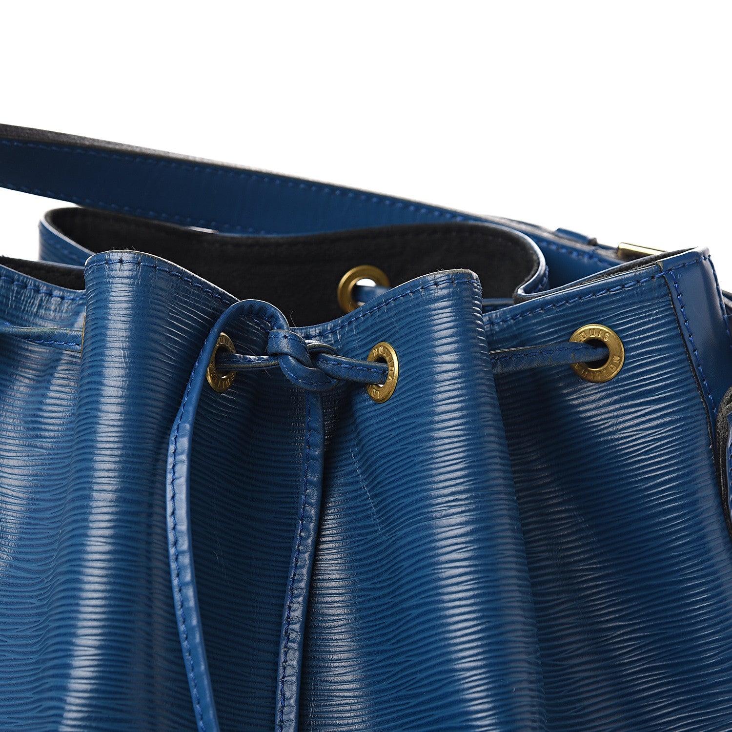 Louis Vuitton Epi Noe Toledo 10 of 10