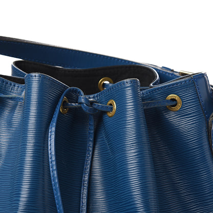 Louis Vuitton Epi Noe Toledo 10 of 10