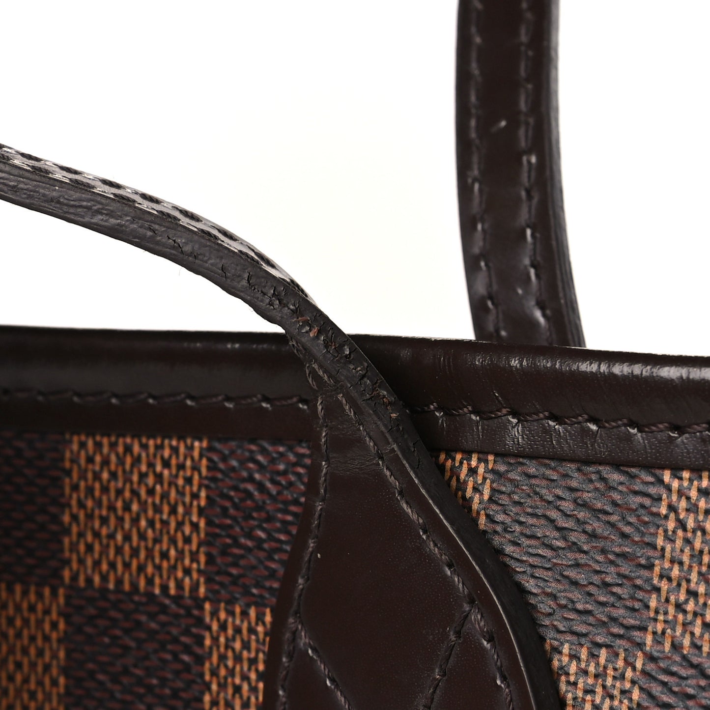Damier Ebene Neo Neverfull MM