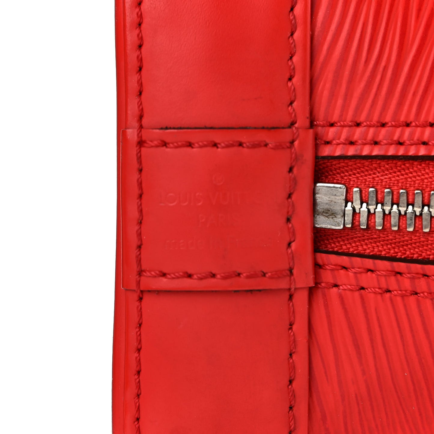Epi Alma BB Coquelicot