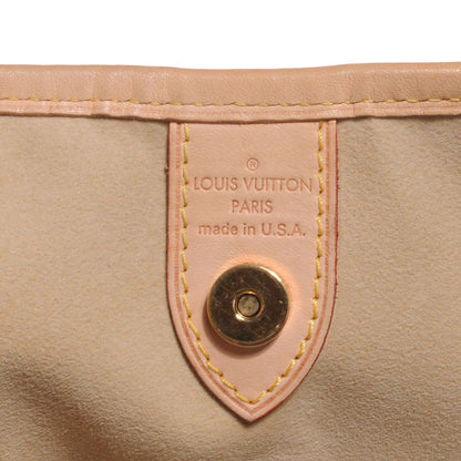 Louis Vuitton Monogram Galliera PM 5 of 9