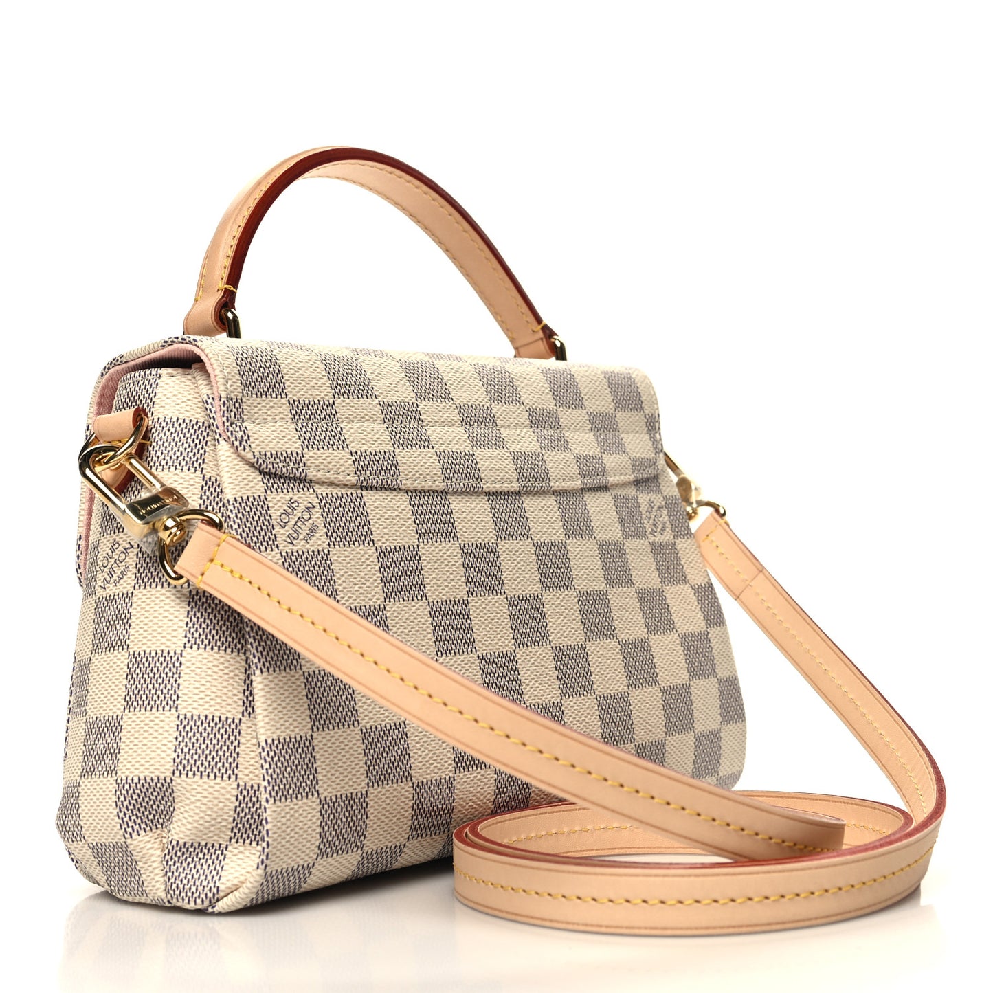 Damier Azur Croisette