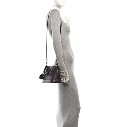 Louis Vuitton Epi Alma BB Quetsche 2 of 9
