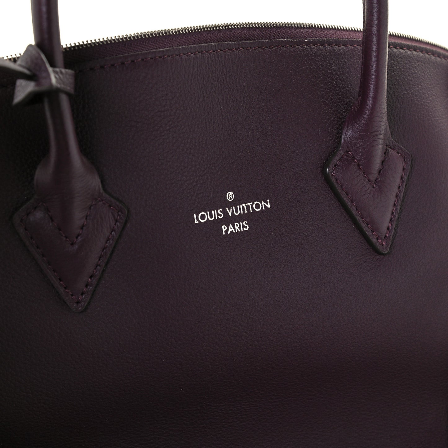 Veau Cachemire Soft Lockit MM Quetsche