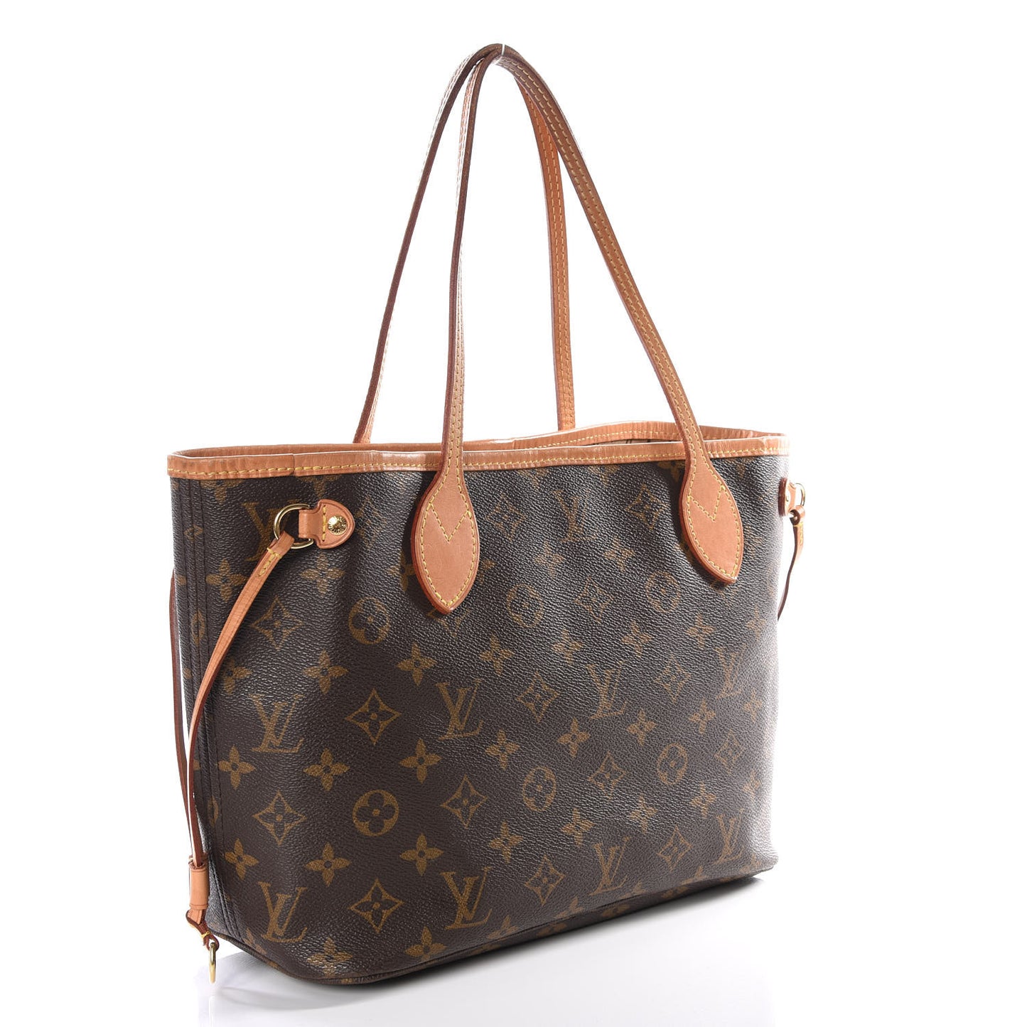 Monogram Neverfull PM