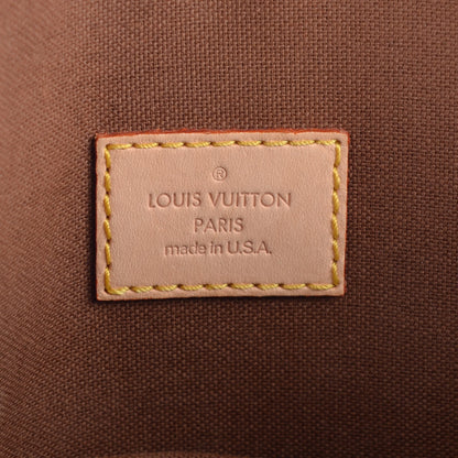 Louis Vuitton Monogram Lockit PM 8 of 8