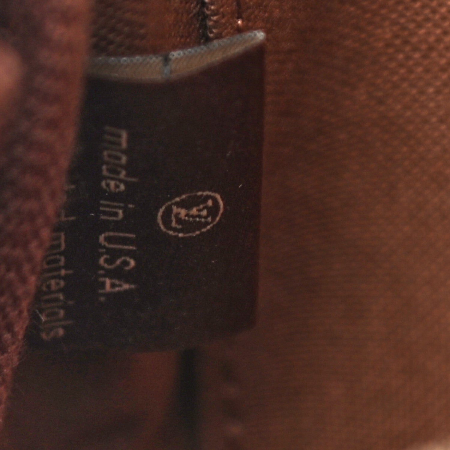 Louis Vuitton Monogram Multi Pochette Accessories Large Pochette 7 of 11