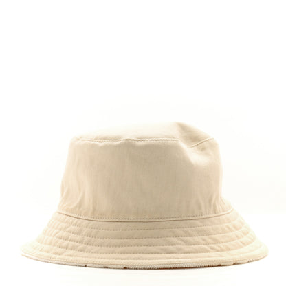 Louis Vuitton Monogram Cotton LVacation Reversible Hat M White 9 of 13