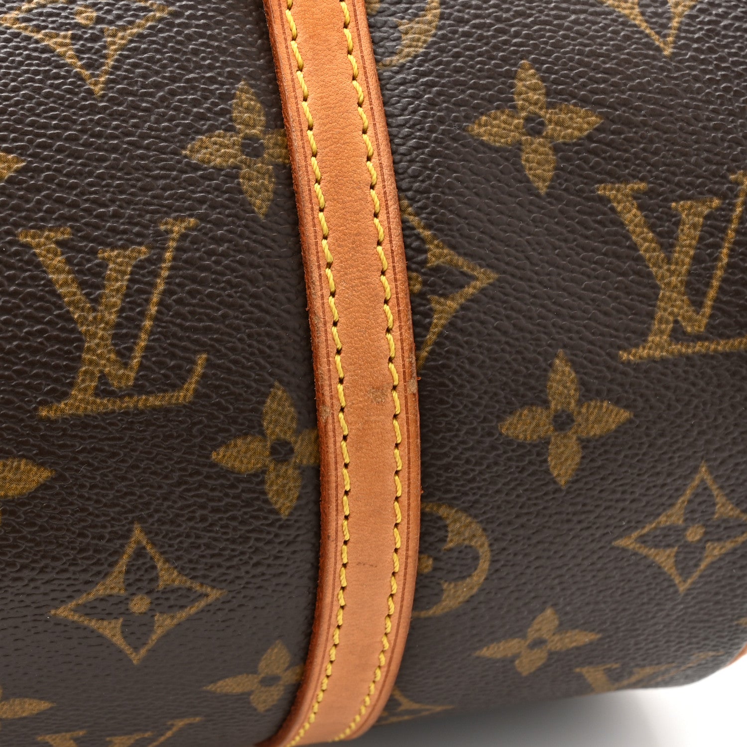 Louis Vuitton Monogram Papillon 26 11 of 14