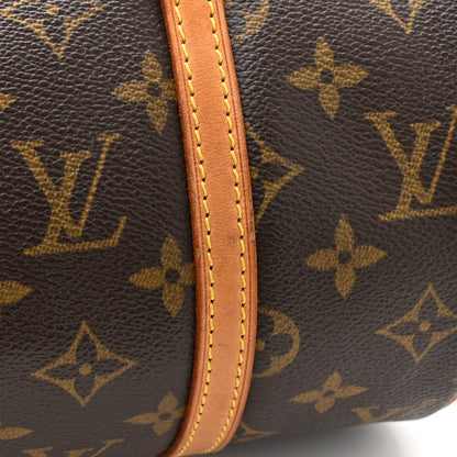 Louis Vuitton Monogram Papillon 26 11 of 14