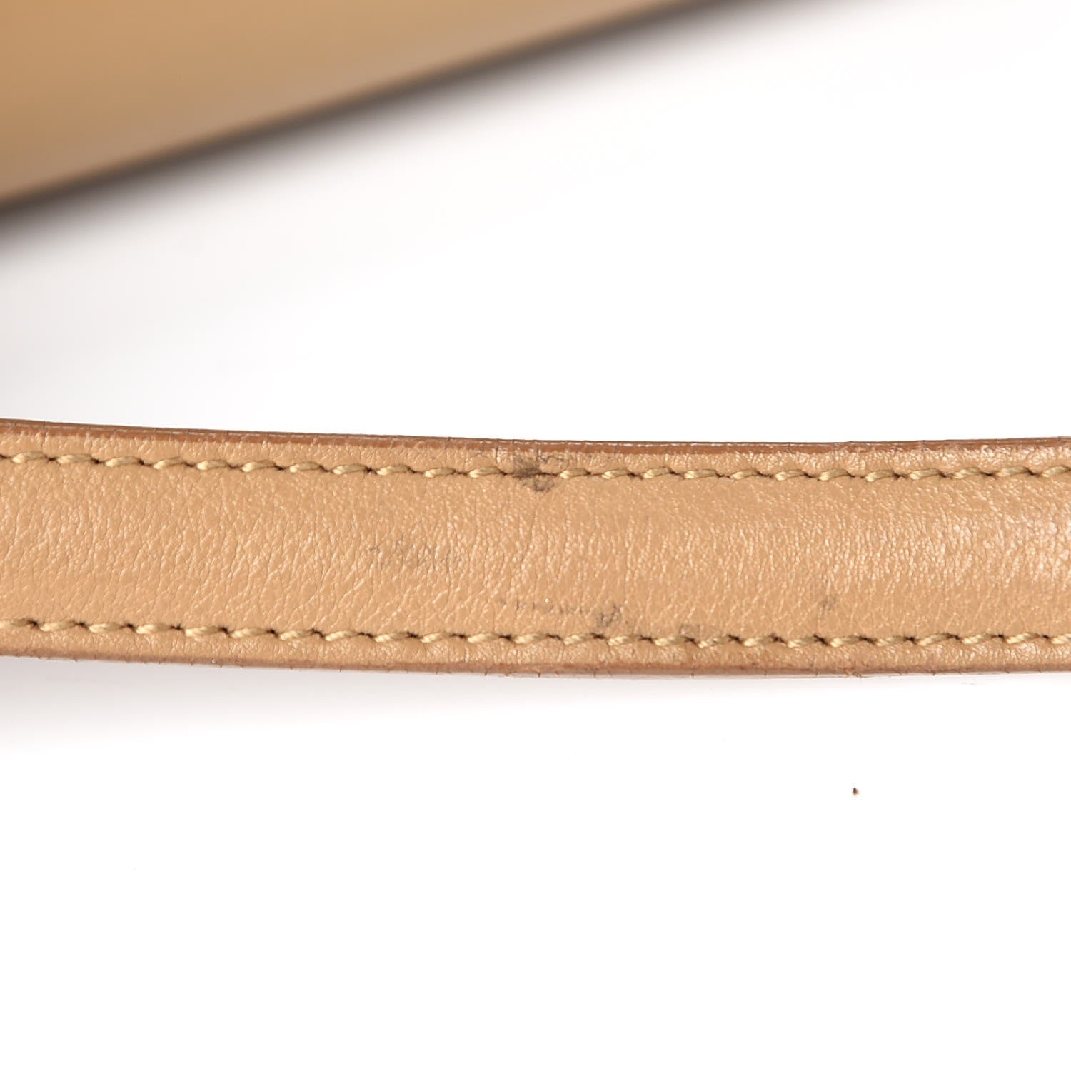 Saint Laurent Calfskin Small Sac De Jour Taupe 23 of 25