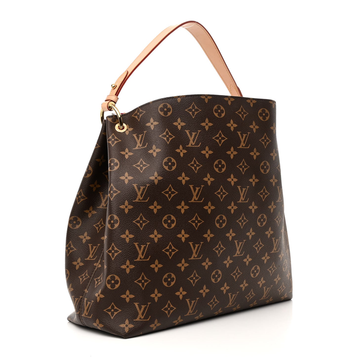 Monogram Graceful MM Pivoine