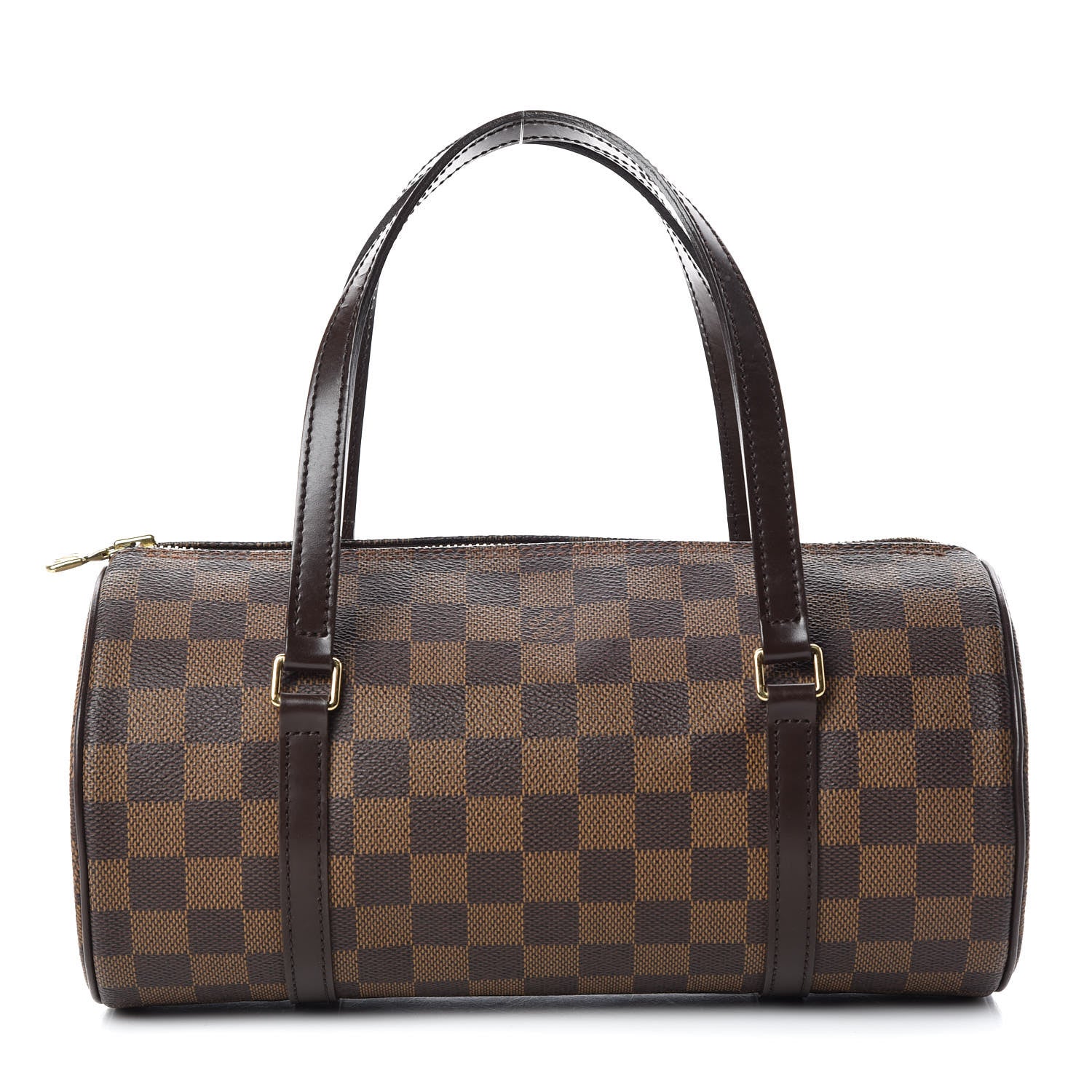 Louis Vuitton Damier Ebene Papillon 26 1 of 10