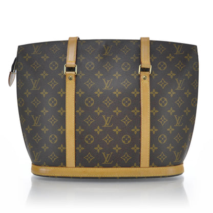 Louis Vuitton Monogram Babylone 1 of 8