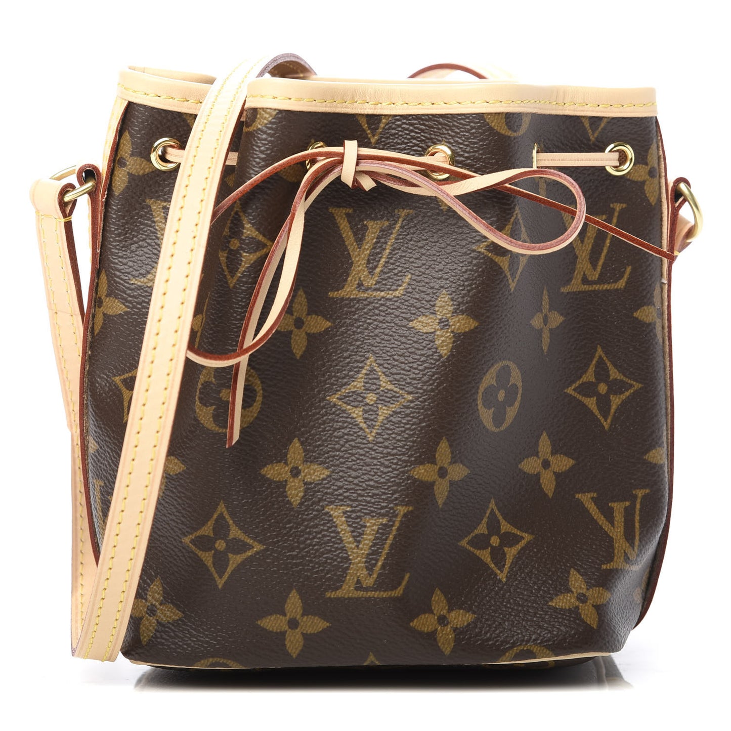 Monogram Nano Noe