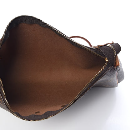 Louis Vuitton Monogram Eva Clutch 5 of 10