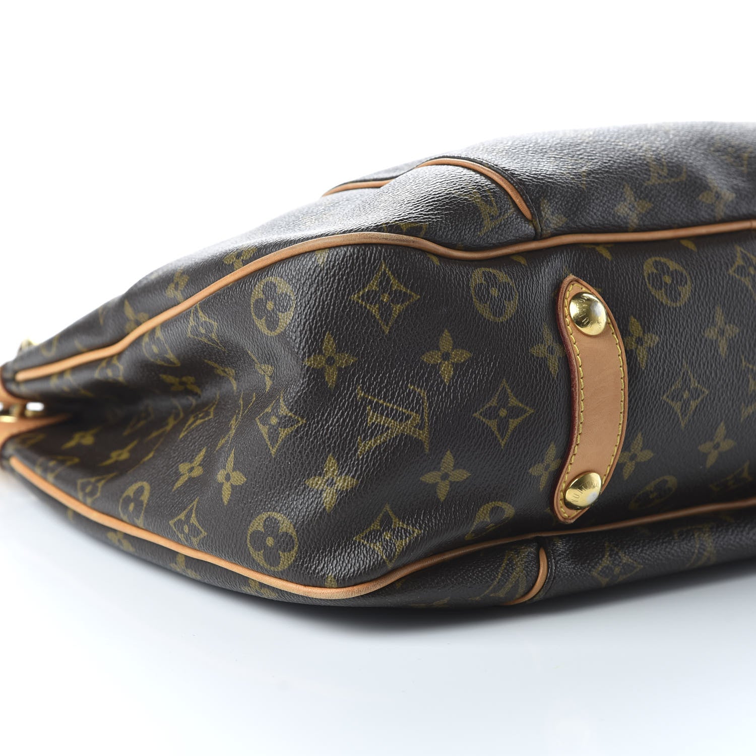 Louis Vuitton Monogram Galliera PM 6 of 9