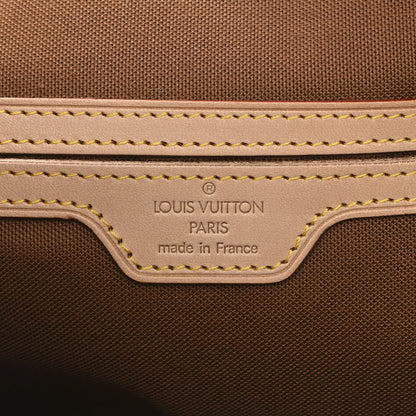 Louis Vuitton Monogram Montsouris GM Backpack 6 of 10