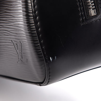Louis Vuitton Epi Jasmin Black 13 of 16
