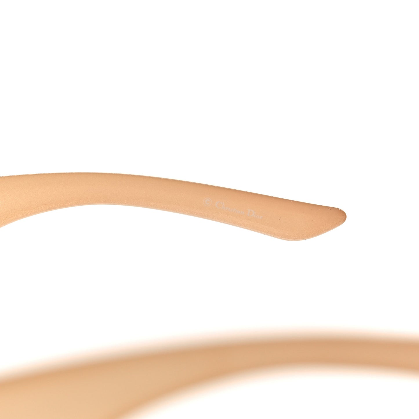 Diorstarshine Sunglasses Light Pink