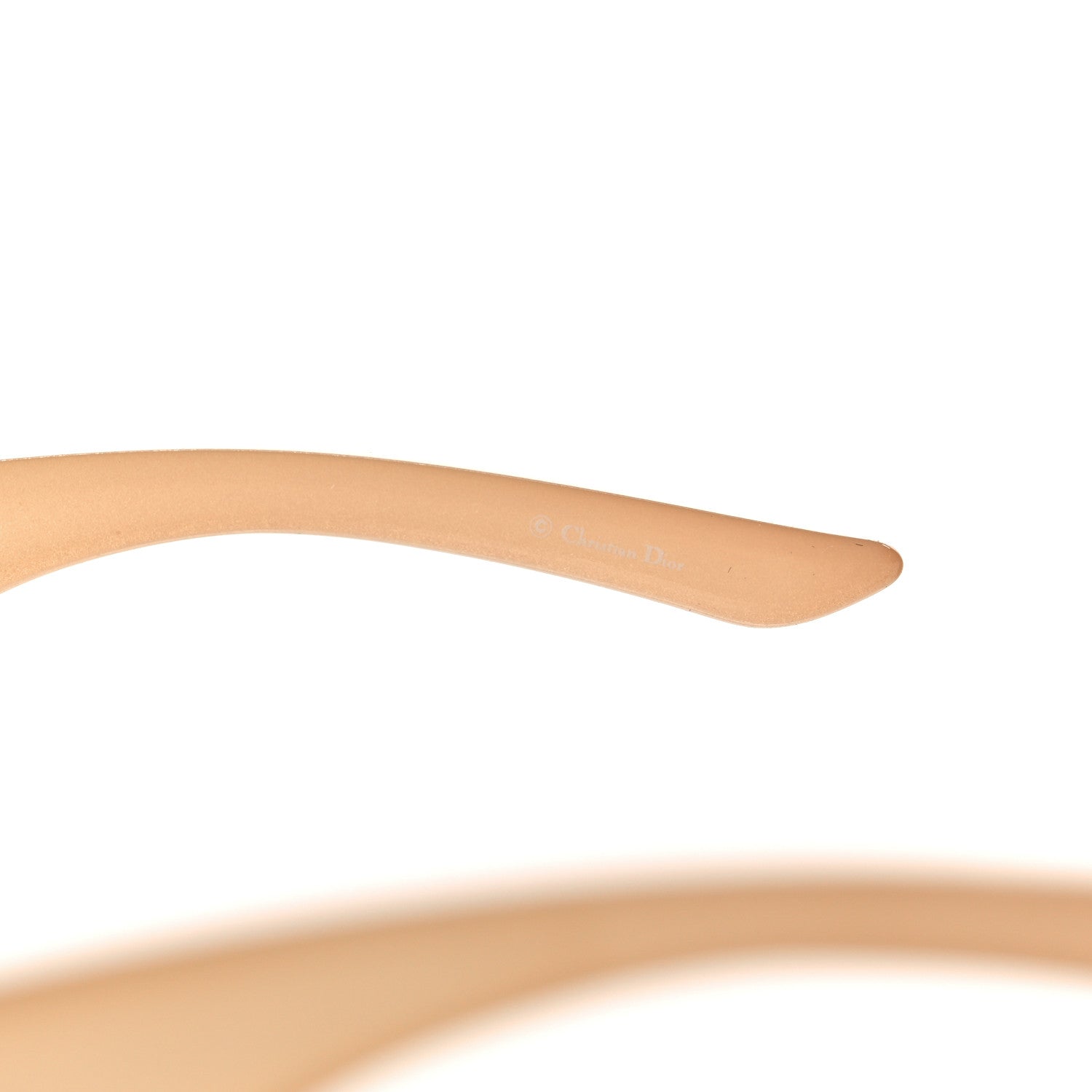 Christian Dior Diorstarshine Sunglasses Light Pink 5 of 7