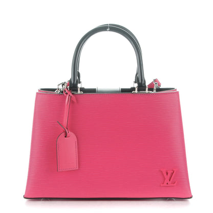 Louis Vuitton Epi Kleber PM Hot Pink 1 of 7