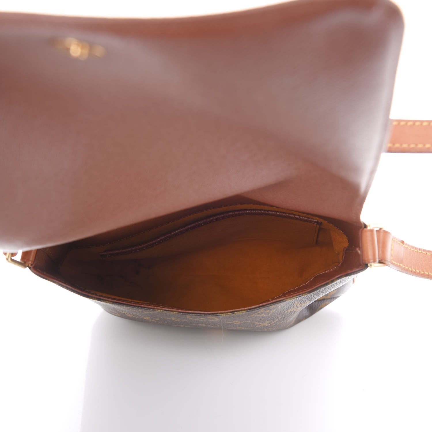 Louis Vuitton Monogram Musette Salsa 5 of 8