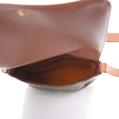 Louis Vuitton Monogram Musette Salsa 5 of 8
