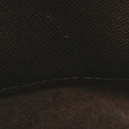 Louis Vuitton Monogram Toiletry Pouch On Chain 7 of 9