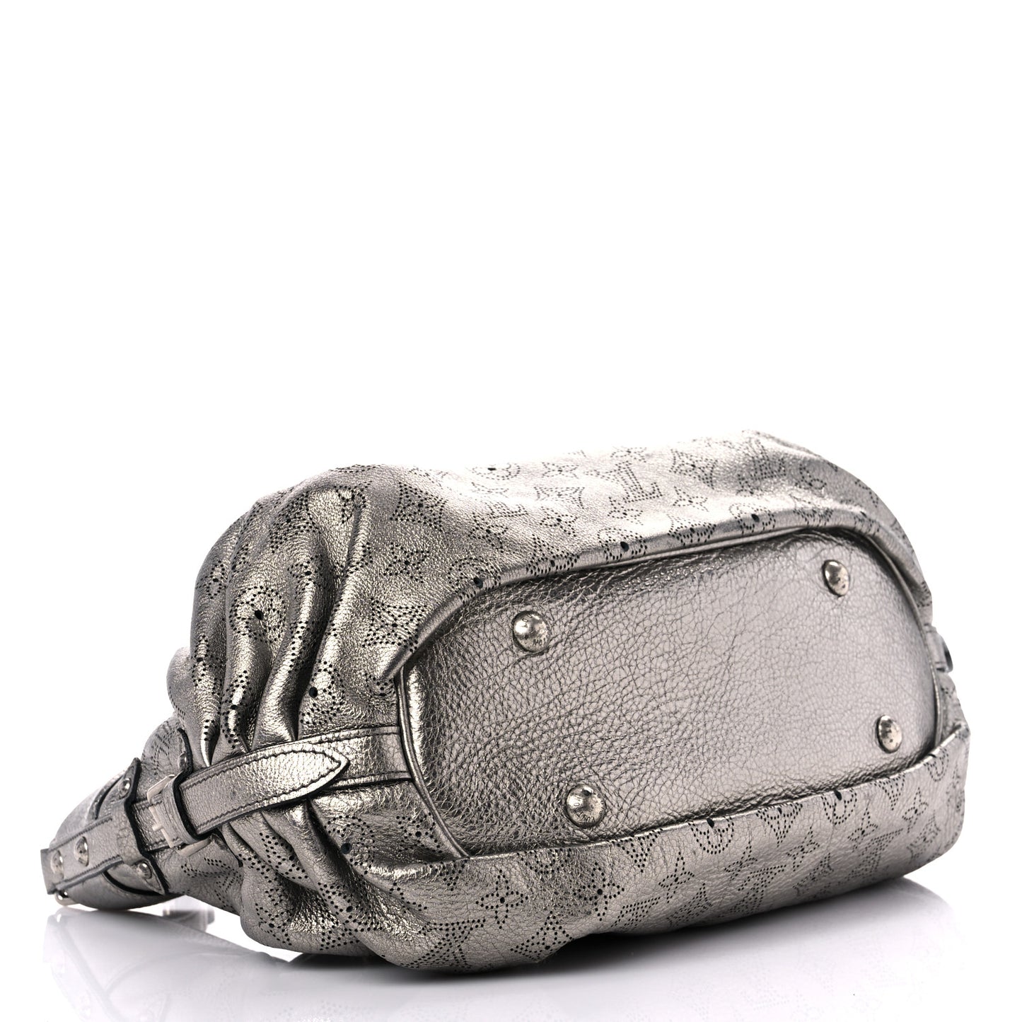 Mahina XS Argent