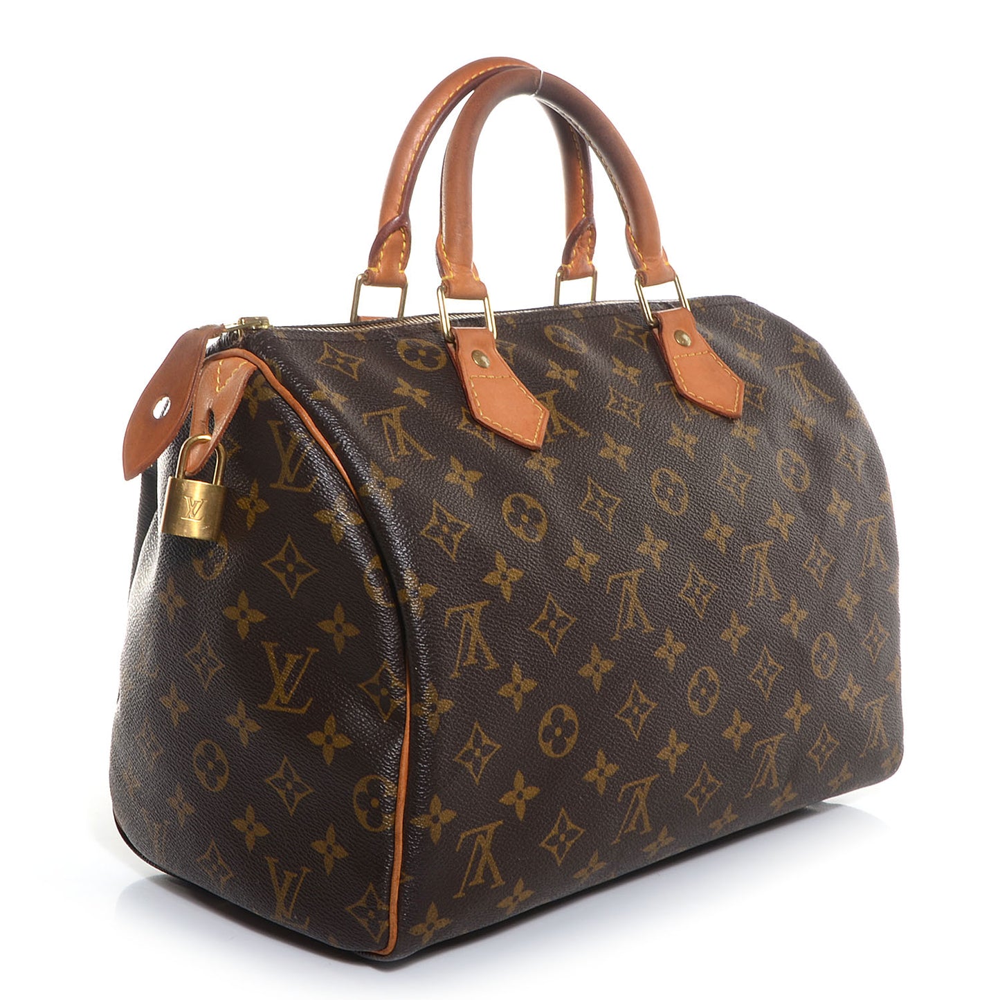 Monogram Speedy 30