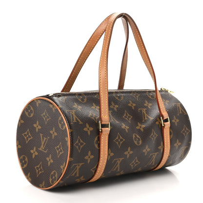 Louis Vuitton Monogram Papillon 26 2 of 9