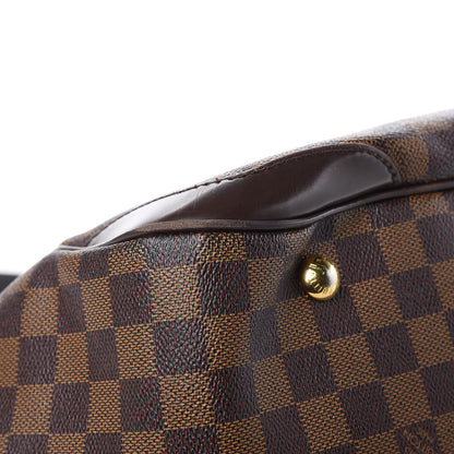 Louis Vuitton Damier Ebene Verona GM 11 of 21