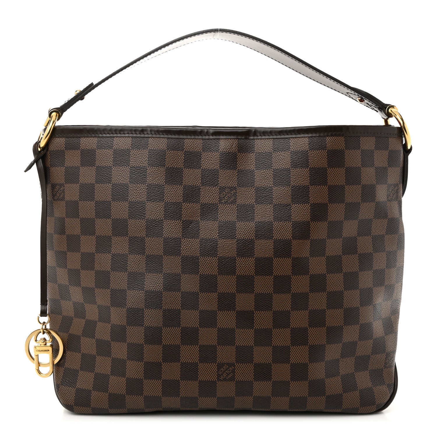 Louis Vuitton Damier Ebene Delightful PM 1 of 11