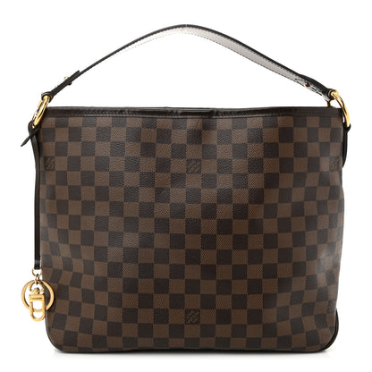 Louis Vuitton Damier Ebene Delightful PM 1 of 11
