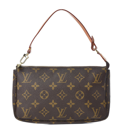 Louis Vuitton Monogram Pochette Accessories 1 of 9