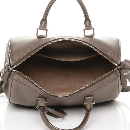 Louis Vuitton Veau Cachemire SC Bag PM Granit 5 of 6