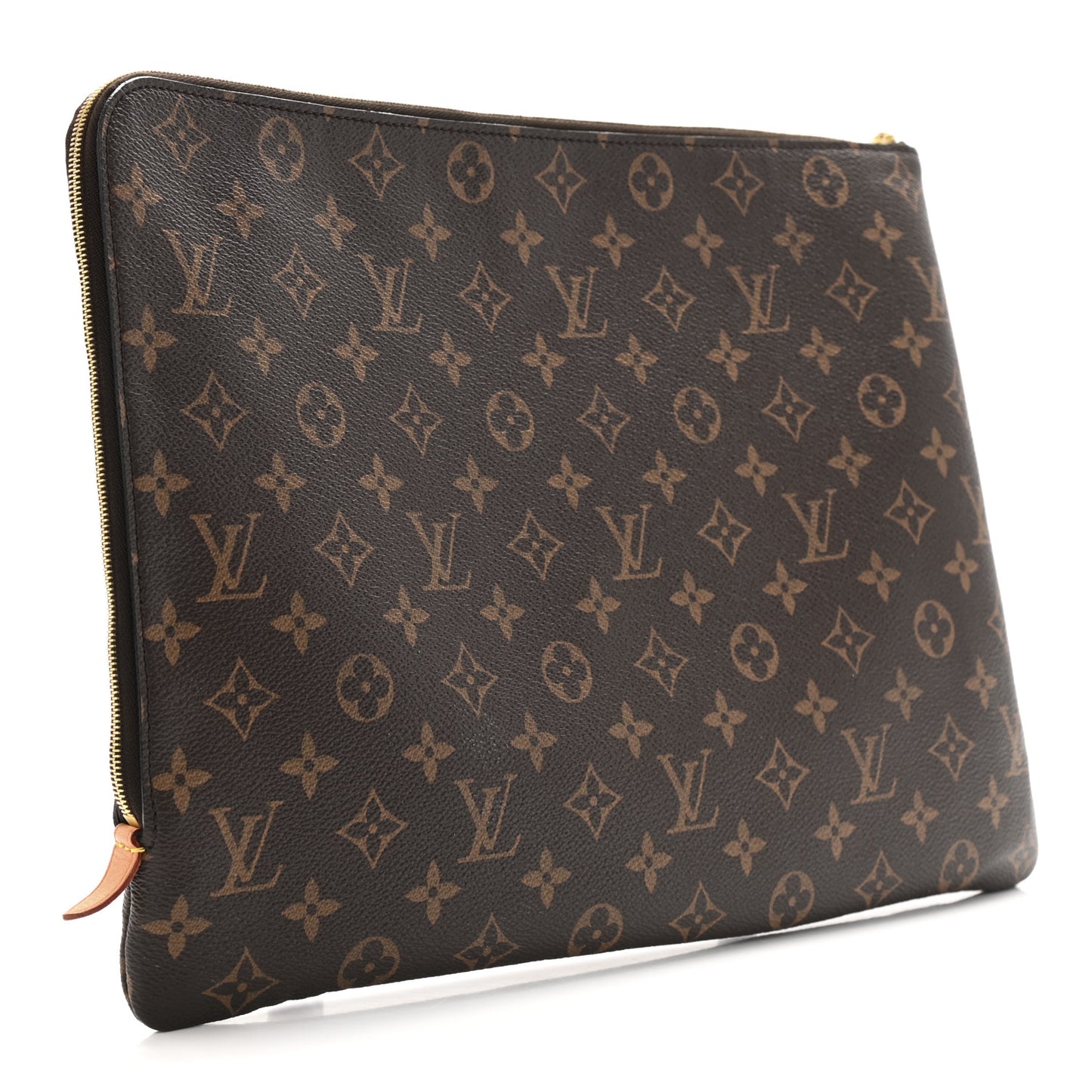 Monogram Etui Voyage GM Pouch