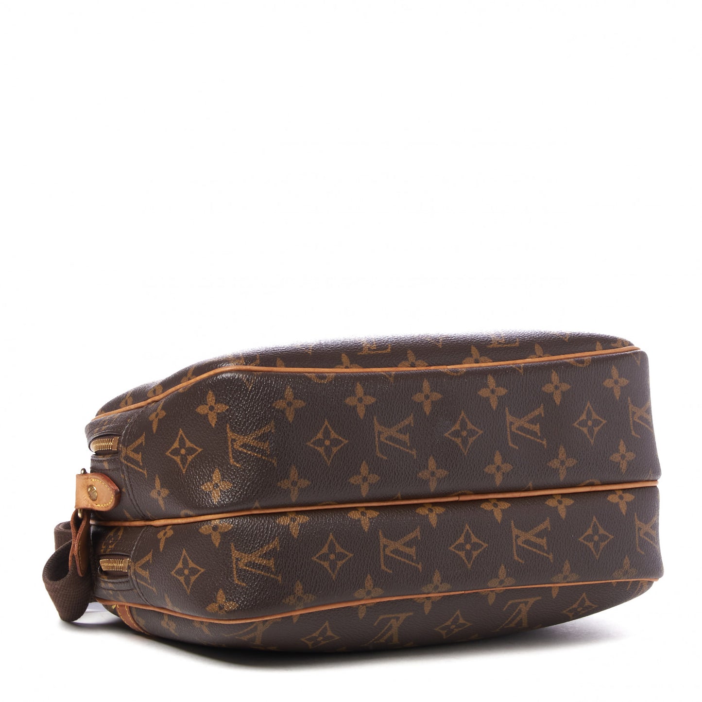 Monogram Reporter PM