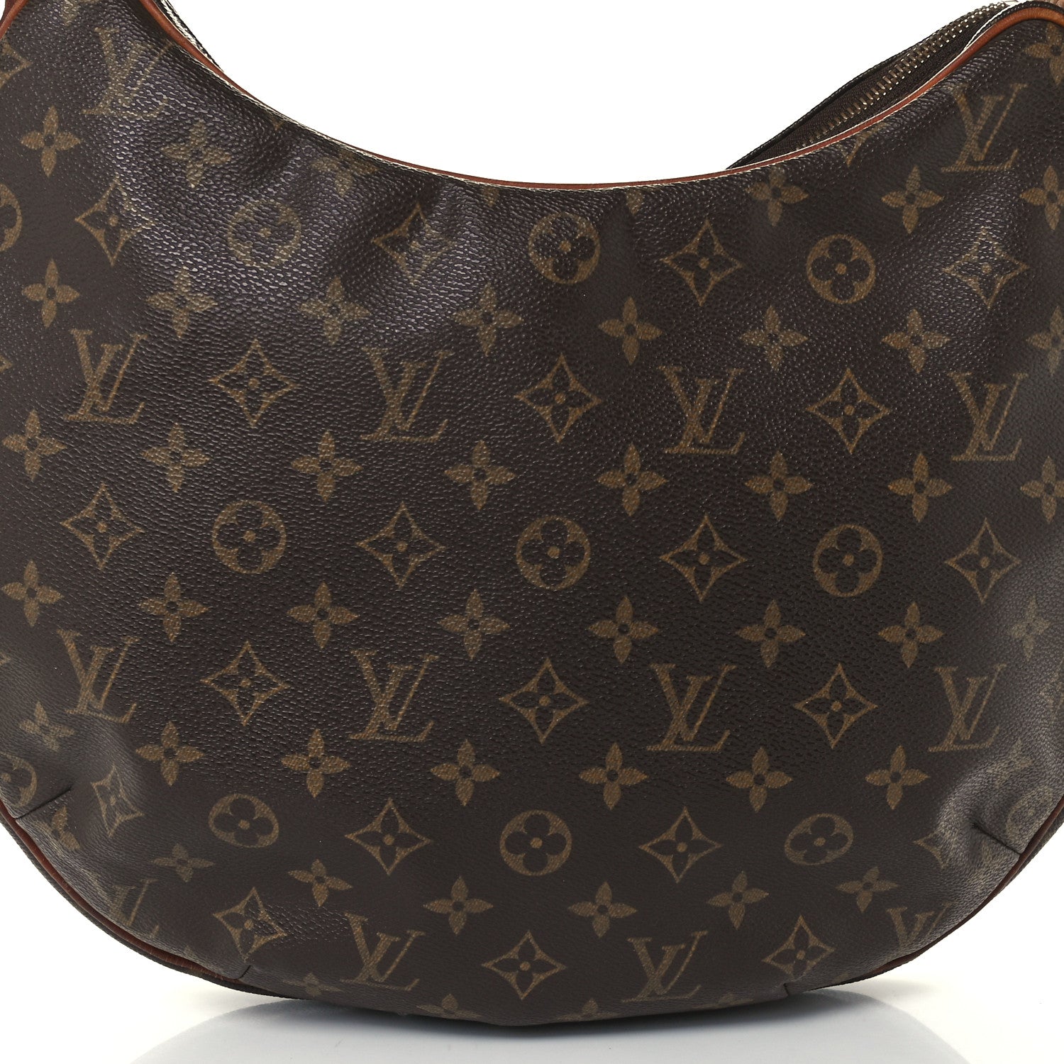 Louis Vuitton Monogram Croissant GM 7 of 10